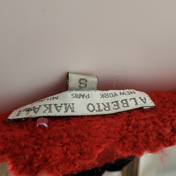 Knit Tank - Picture 4 of 5